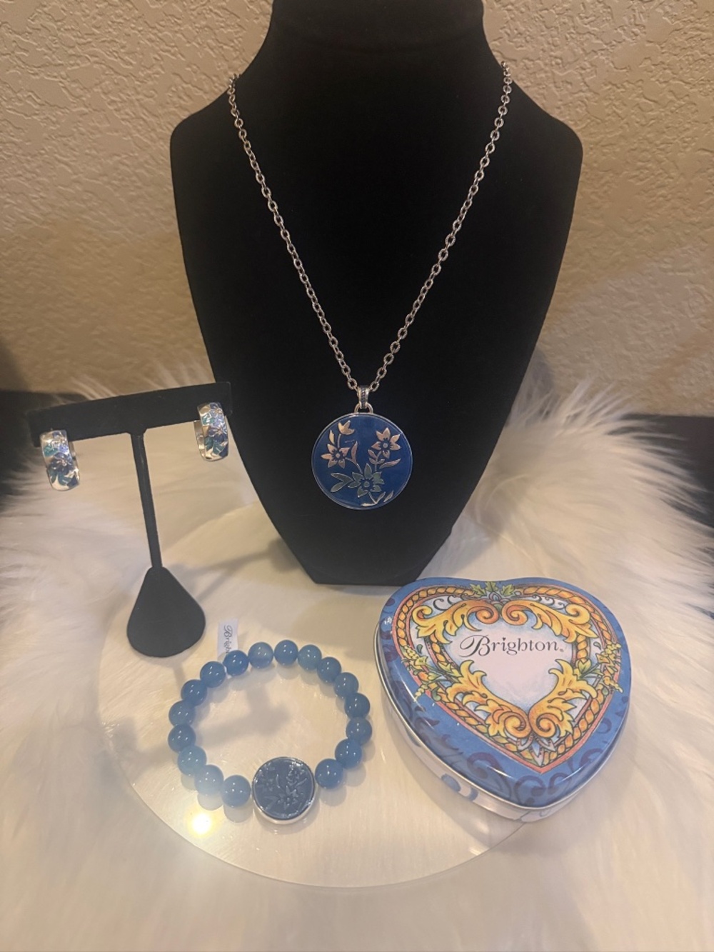 💐🆕 Brighton Terra Set NWT Retails $274 - Picture 2 of 3